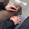 لوگوی کانال تلگرام kd_kla1 — مُـبعثَر