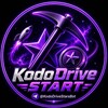 Логотип телеграм канала @kd_stars_pays — KodoDrive Stars | Выплаты