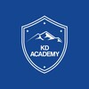 Telegram channel KD Academy | NUET | SAT logo