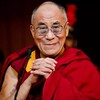 Логотип телеграм канала @kdalailame — Поездки на учения к Далай Ламе в Индию с Оюнтуя