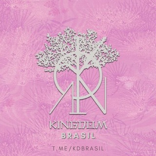 Telegram channel Kingdom Brasil ⚔ logo