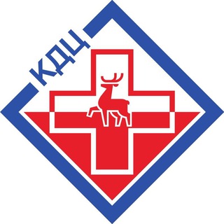 Telegram channel Диагностический центр | КДЦ🏥 logo