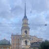 Логотип телеграм канала @kddtsv — КДД