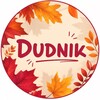 Логотип телеграм канала @kddudnik — Dudnik кофейня-кондитерская