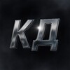 Логотип телеграм канала @kdigest — КД • Новостной