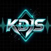 Логотип телеграм канала @kdj_crew — KDJS