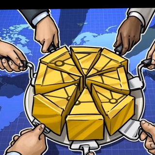 电报频道的标志 kdjcm — 认证 币安 火币