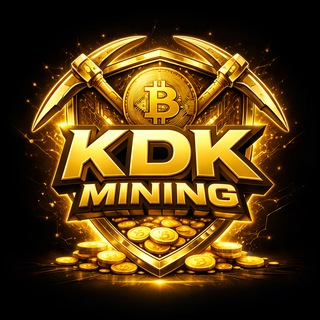 Logo of telegram channel kdk_mining — ZAMA Mining [SCAM]