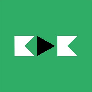 Логотип телеграм -каналу kdk_ua — KDK