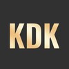Логотип телеграм канала @kdkclub — КДК 2.0