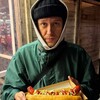Логотип телеграм канала @kdksjsh — шмана