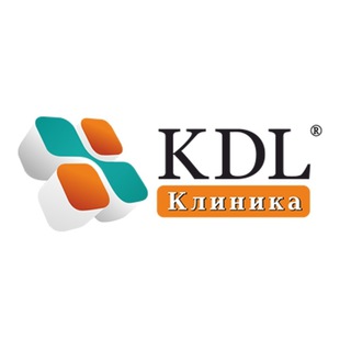 Логотип телеграм канала @kdlklinika_rt — KDL Татарстан
