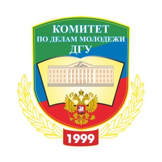 Логотип телеграм канала @kdmdsu — KDMSHIK