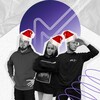 Логотип телеграм канала @kdmkoms — Дом молодёжи