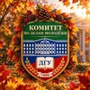Логотип телеграм канала @kdmsfdgu — KDMSF