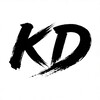 电报频道的标志 kdnbnb — 𝑲𝑫公益追锁