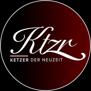 Logo des Telegrammkanals kdntv - Ketzer der Neuzeit - TV