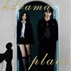 Логотип телеграм -каналу kdorama_place — — kdrama place