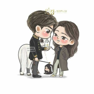 Telegram channel Doramas kawaii sub/latino😊 logo