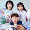 Logo of telegram channel kdramachannelv3 — ( M K K ) - K - Drama - Link Channel