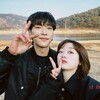 Логотип телеграм канала @kdramados — K-DRAMA DOSE/дорамы 2026 Дорогой Икс / Цветок Смерти / Прикоснуться к душе /