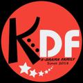Logo saluran telegram kdramafamily2023 — K-DRAMA FAMILY || ON GOING