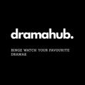 Logo des Telegrammkanals kdramahub - dramahub ▶
