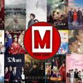 Telegram channel Korea Series [Movie Land] logo
