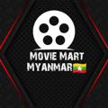 Logo saluran telegram kdramaserieschannel — Series Channel (Moviemart myanmar)