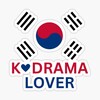 Telegram kanalining logotibi kdramasnetflix — K Drama Lover