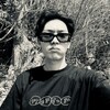 Логотип телеграм канала @kdramastickerss — стикеры из дорам