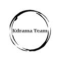 Logo saluran telegram kdramateamlist — Kdramateam Channel