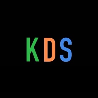 Логотип телеграм канала @kdsbook — Канал Для Самообразования