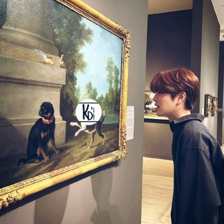 Логотип телеграм канала @kdstay — KD'Stay Shop🐣