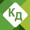 Логотип телеграм канала @kdvorru — КАШИРСКИЙ ДВОР - главный по ремонту