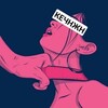Логотип телеграм канала @ke4nj — КЕЧНЖН