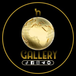 የቴሌግራም ቻናል አርማ kealemgallery — ከ ዓለም Gallery Ke Alem Gallery