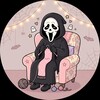 Логотип телеграм канала @keastitch — Катушка
