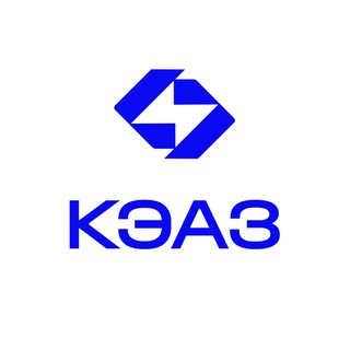 Логотип телеграм канала @keaz_keaz — КЭАЗ