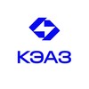 Логотип телеграм канала @keaz_keaz — КЭАЗ