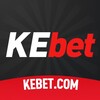 Логотип телеграм -каналу kebetjogos — KEBET 🇧🇷 OKP Canal Oficial ®