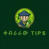 Telegram channel ቀብራራው TIPS logo