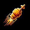 Логотип телеграм канала @kebup_games — Kebup Casino 🔹 Вкусный Кебап 🔹 Азартные игры и слоты