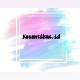 Logo saluran telegram kecantikanid — Lucky Store 2