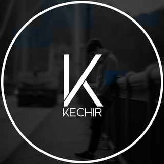 Telegram kanalining logotibi kechir — Kechir | Расмий ❤️‍🩹