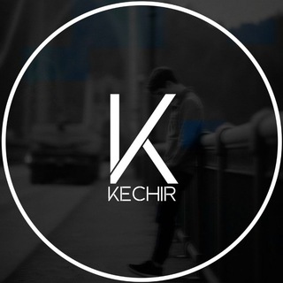 Telegram kanalining logotibi kechir — Kechir | Расмий ❤️‍🩹