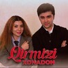 Logo of telegram channel kechir_rangsiz_gullari — Kechir | Rangsiz Gullari