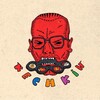 Логотип телеграм канала @kechkin666 — КЕЧКИН