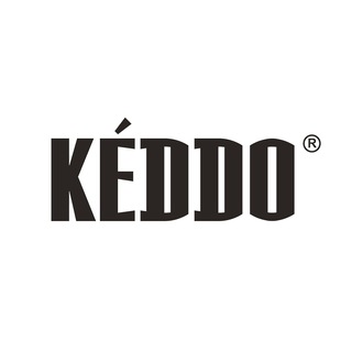 Telegram channel Keddo Tashkent logo