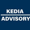 Logo of telegram channel kediaadvisoryalerts — KEDIA COMMODITY MARKET ALERTS